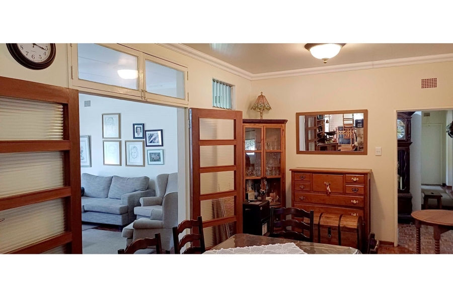 3 Bedroom Property for Sale in Jim Fouchepark Free State